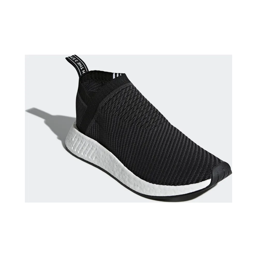 adidas NMD CS2 Core Black Cloud White Core Black/Carbon/Cloud White (D96744)