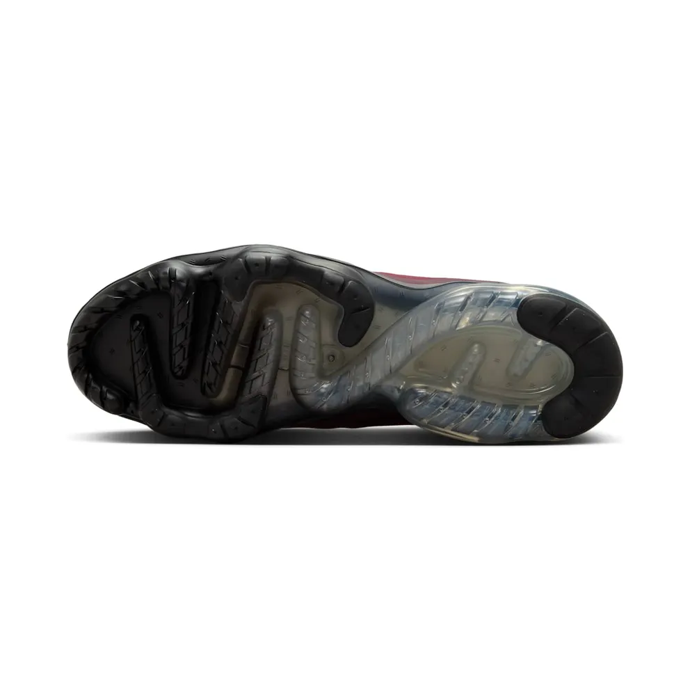 Nike Air VaporMax Moc Roam Dark Team Red Black (DZ7273-600)