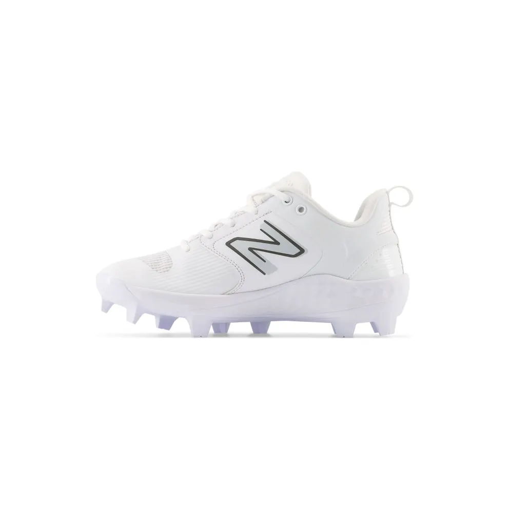 New Balance Fresh Foam Velo V3 Molded “White” (SPVELOW3)