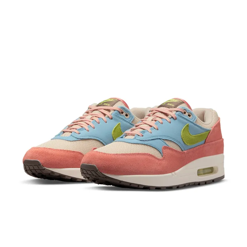 Nike Air Max 1 Light Madder Root Worn Blue (DV3196-800)