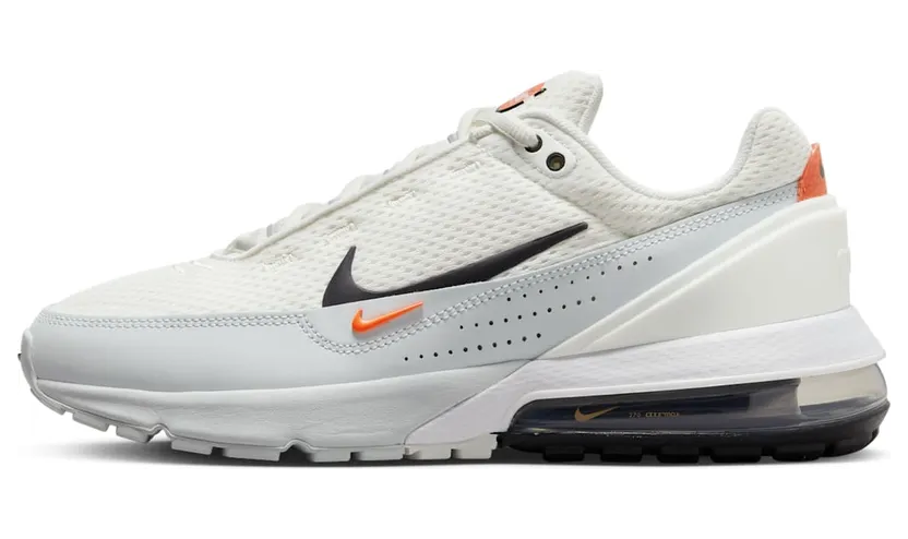 Nike Air Max Pulse Summit White Safety Orange (DR0453-100)