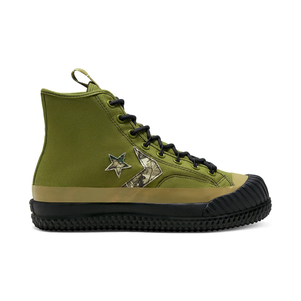 Converse Real Tree Bosey MC High Top (168562C)