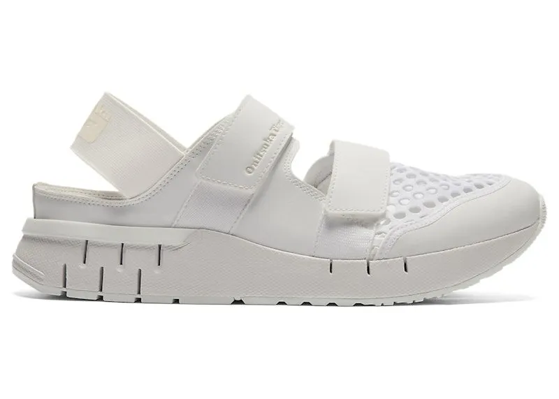 Onitsuka Tiger Rebilac Sandal White (1183A966-103)