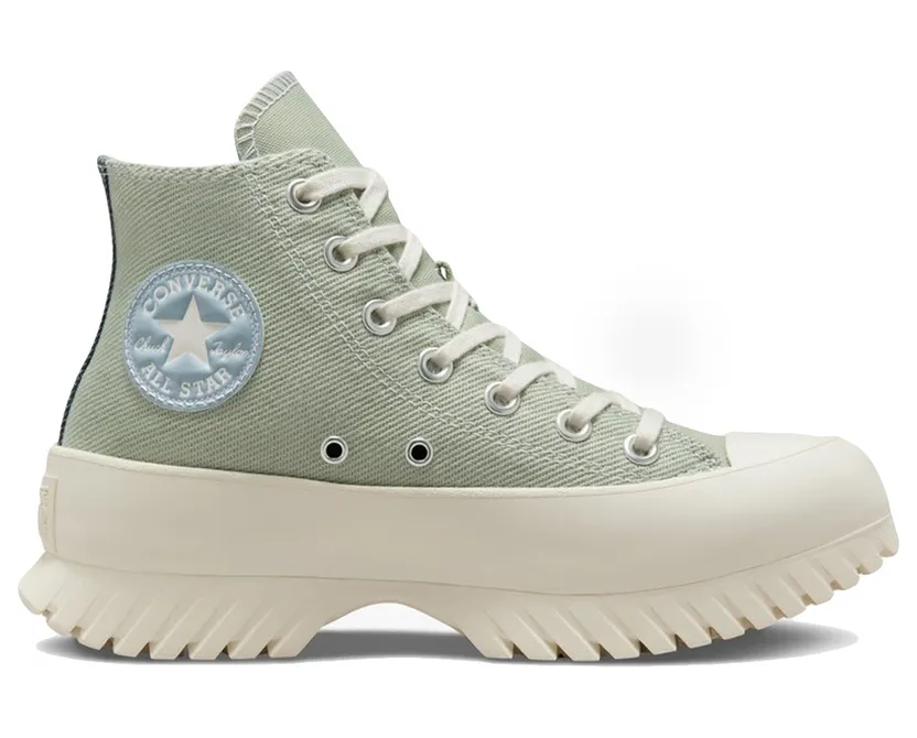 Converse Chuck Taylor Groen (A03809C)