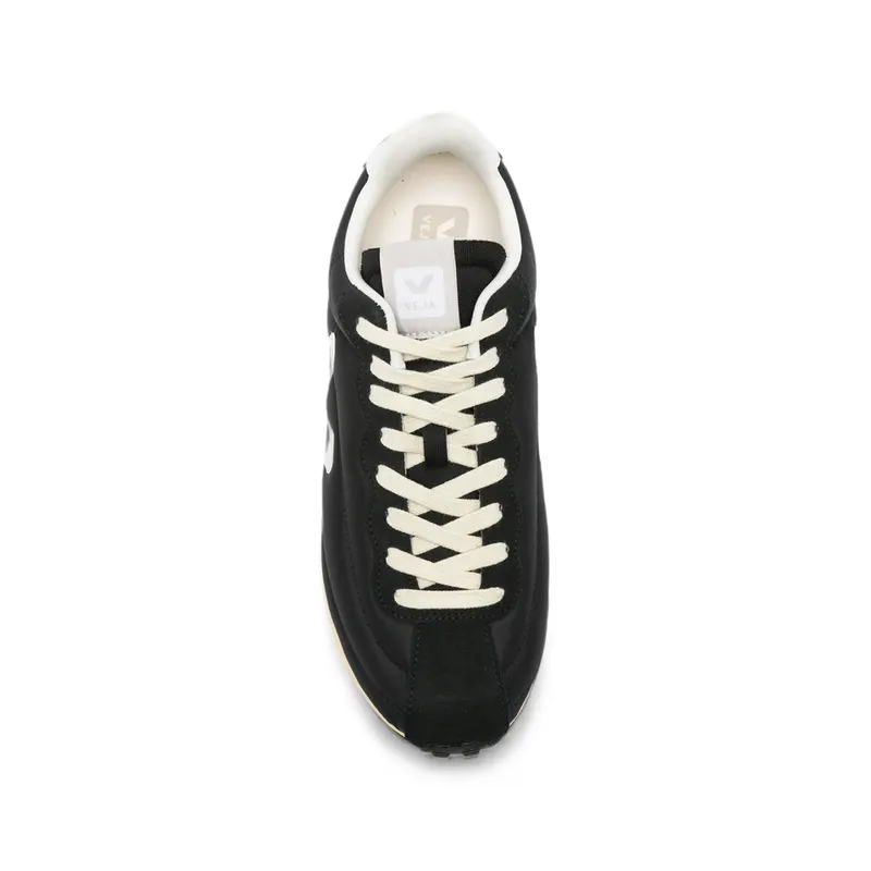Veja Belem Logo-patch Panelled “Black” (RM3421924)