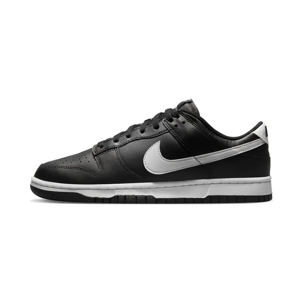 Nike Dunk Low Retro “Black Panda 2.0” (DV0831-002)