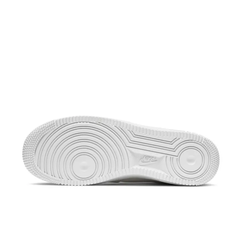 Nike Air Force 1 Low Reflective White White/White-White (DC2062-100)