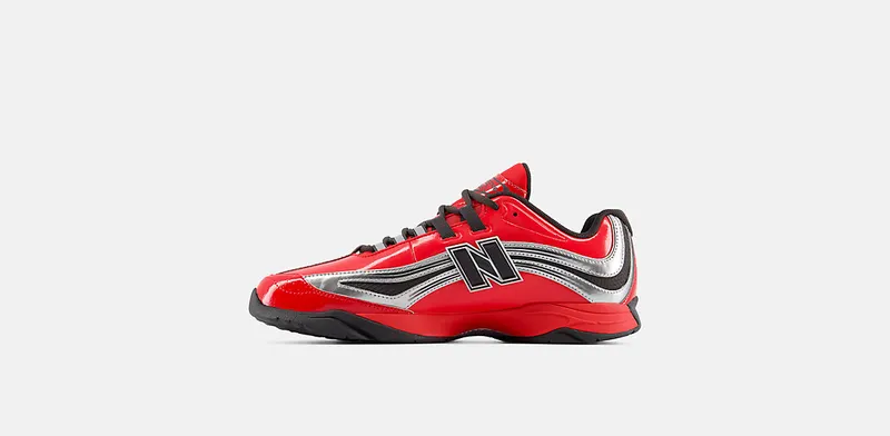 New Balance RC56 “Shadow Red” (URC565WC)