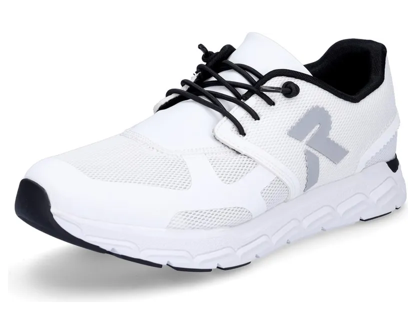 Rieker sneaker white (1004119)