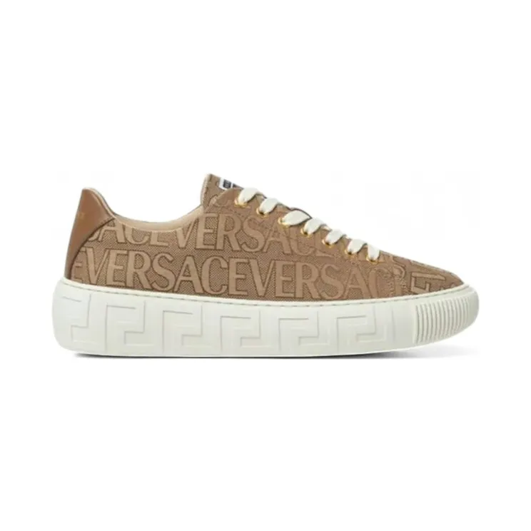 Versace All-Over Skateboarding Brown (DSU8404-1A07977_2N24V)