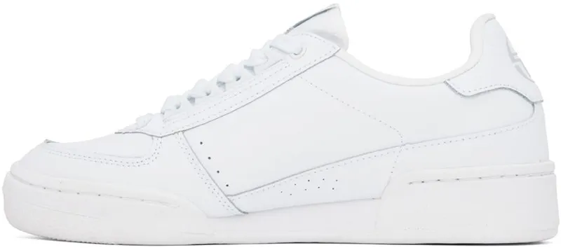 Sergio Tacchini White New Young Line WHITE (CS2270000)