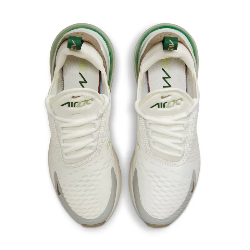 Nike Air Max 270 White (DX8957-100)