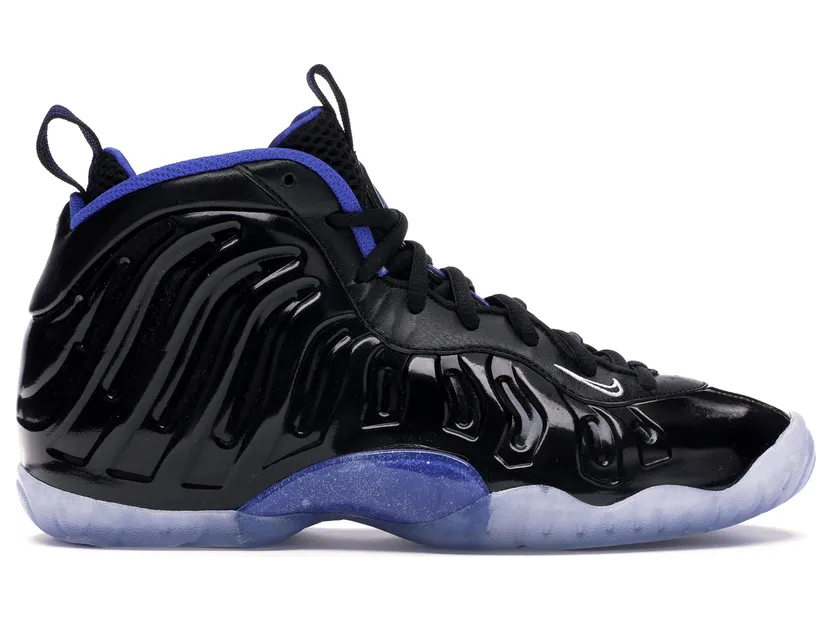 Nike Air Foamposite One Space Jam (GS)