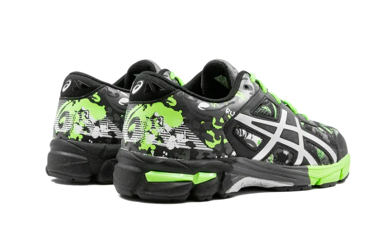 Asics Gel Noosa Tri 11 GS “Green Gecko” (C603N-9793)