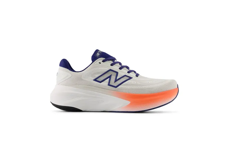 NEW BALANCE Fresh Foam X More v6 “REFLECTION / BLUE OYSTER / TANGERINE HEAT” (MMOR2L4)