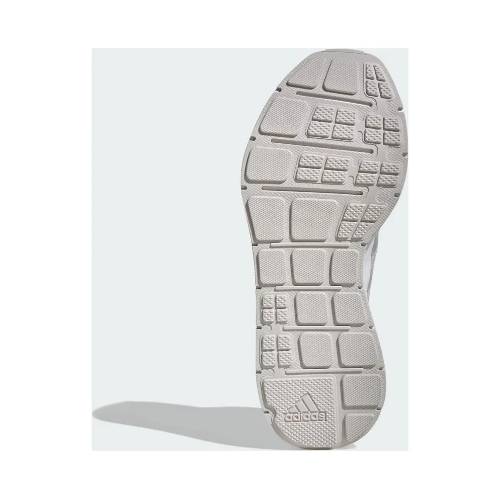 adidas Swift Run 1.0 Grey One Grey Two Silver Metallic (ID0108)