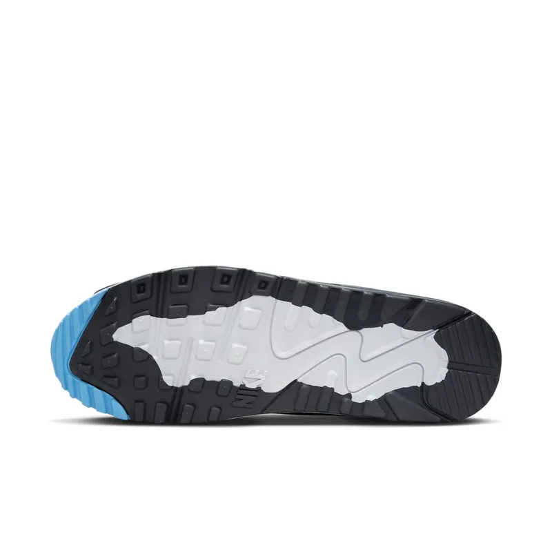 Nike Air Max 90 Gore-Tex “Anthracite / Obsidian” (DJ9779-004)