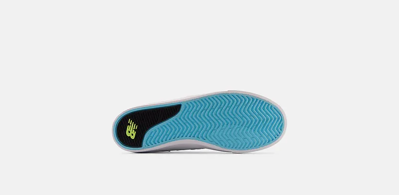 New Balance Numeric 306 “White Aqua Sky” (NM306WAV)