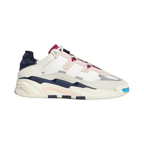 Adidas Niteball ‘Cream White Pink Tint’ Off White/Cream White/Pink Tint (FW3317)