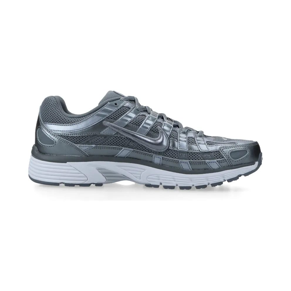 Nike P-6000 (mtlc cool grey / cool grey / white / wolf grey) – CD6404-023