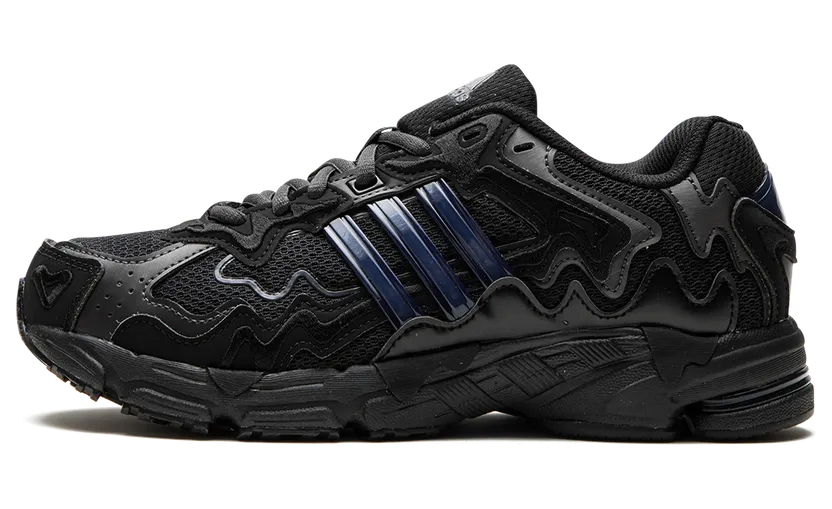 Adidas Response CL “Bad Bunny – Black” (ID0805)