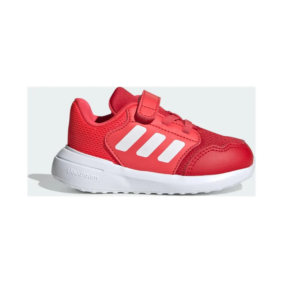 Adidas Tensaur Run 3.0 Kids Better Scarlet / Cloud White / Semi Lucid Red (IH1045)