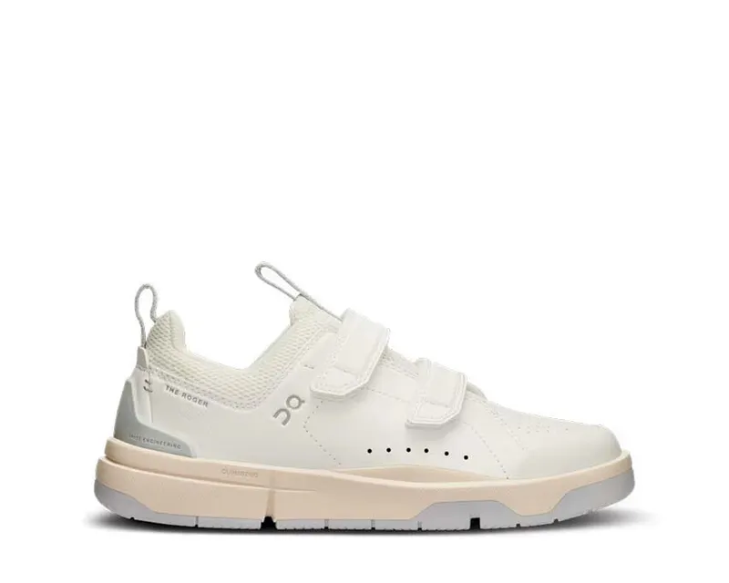 On The Roger Kids “White” (1KE10010813)