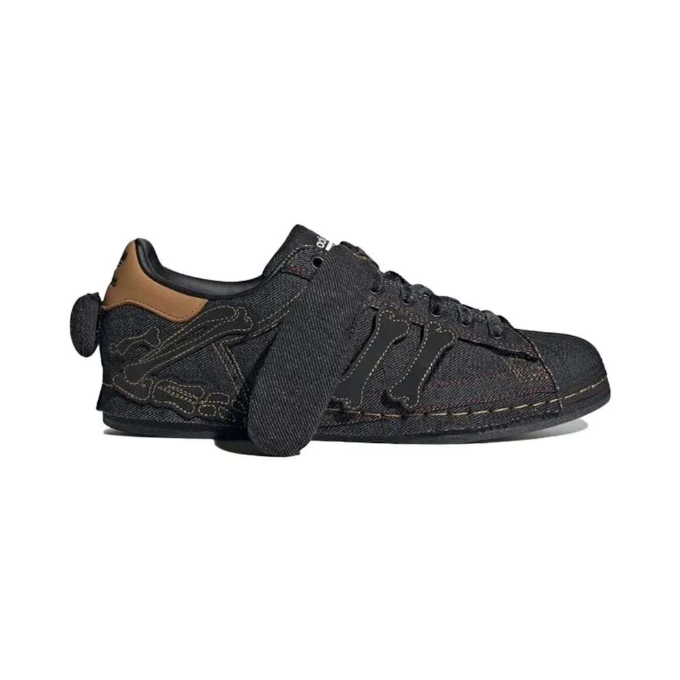 adidas Superstar Melting Sadness Halloween (IG9632)