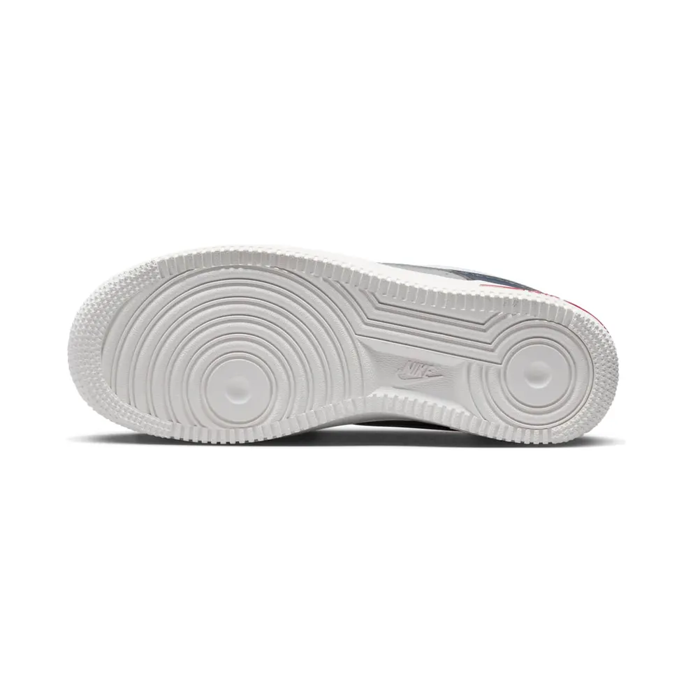 Nike Air Force 1 Low “Be True To Her School – Georgetown” (FJ1408-400)