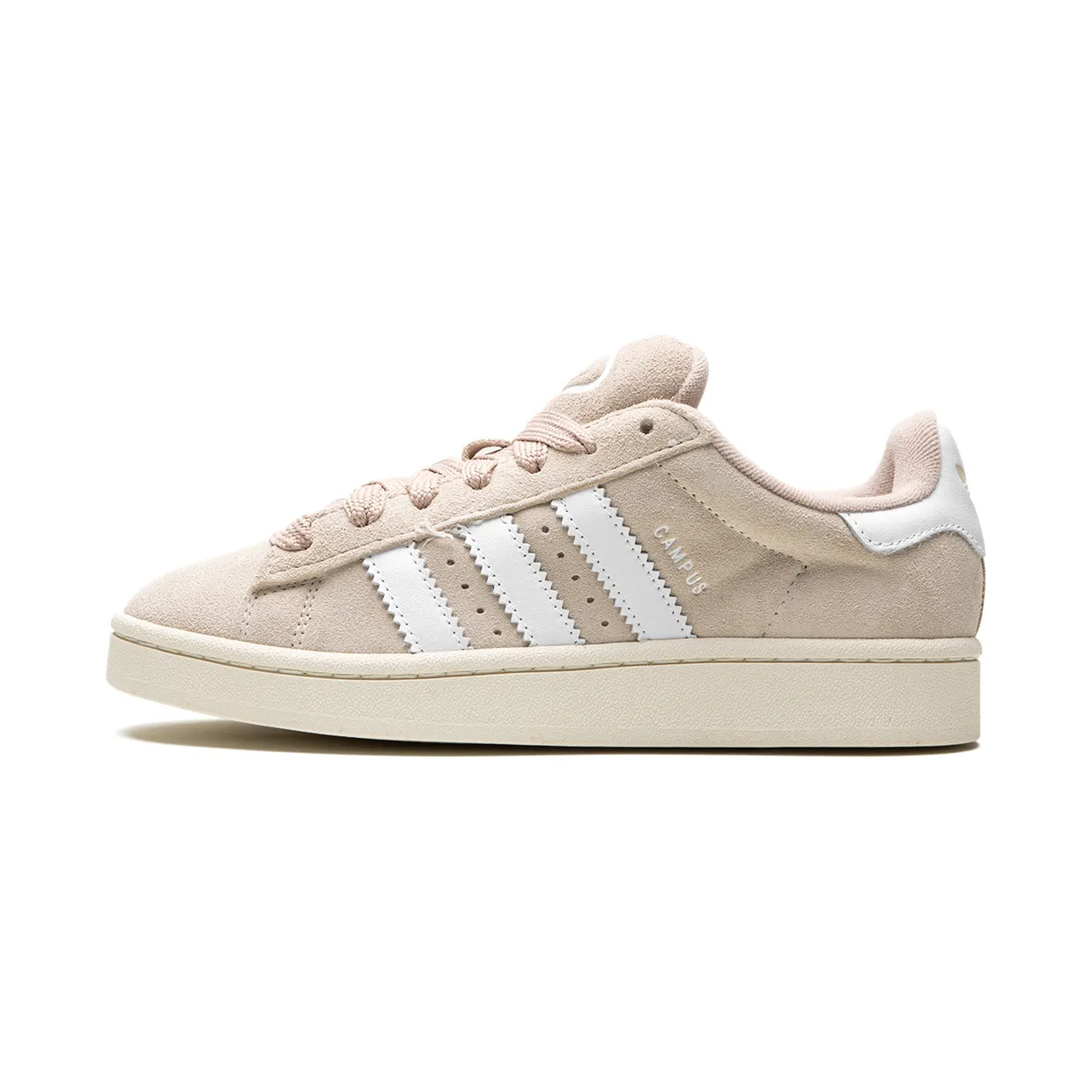 Adidas CAMPUS 00S Womens "Wonder White" (HP2924)