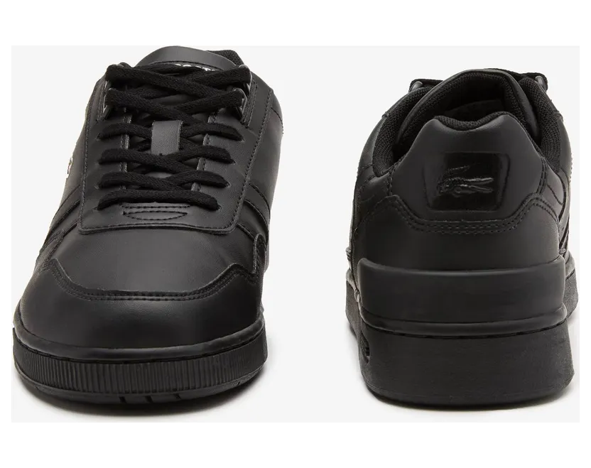 Lacoste T-clip Black (44SUJ0007_02H) (5)