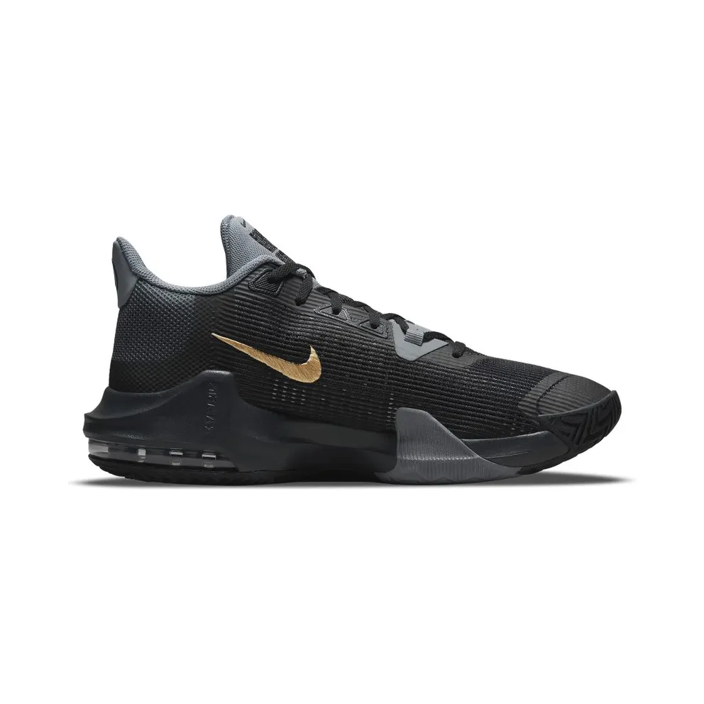 Nike Air Max Impact 3 Black (DC3725-006)