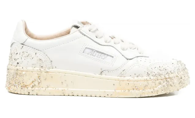 Autry Super Vintage “White” (AVLW TT01)