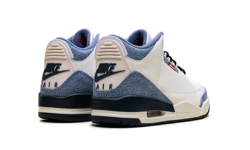 Air Jordan 3 “Levi’s – All-Star” (IR0912-400)