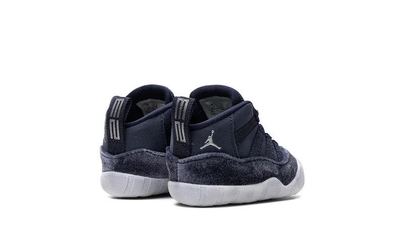 Air Jordan 11 TD “Midnight Navy” (FB1968-441)