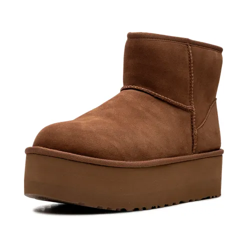 ugg-classic-mini 1134991-CHE