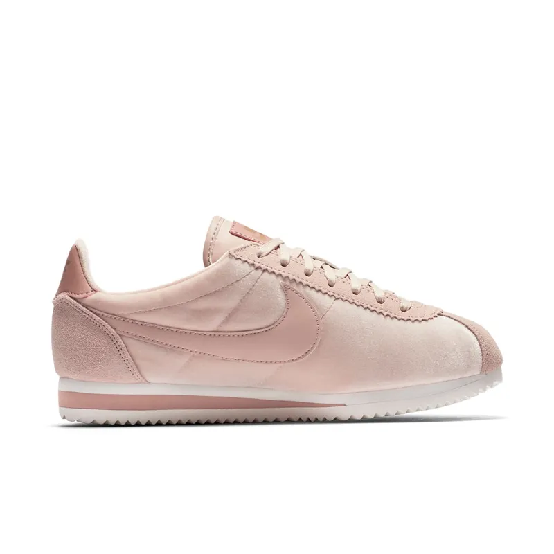 Nike Classic Cortez Particle Beige (W) Particle Beige/Particle Beige (902856-202)