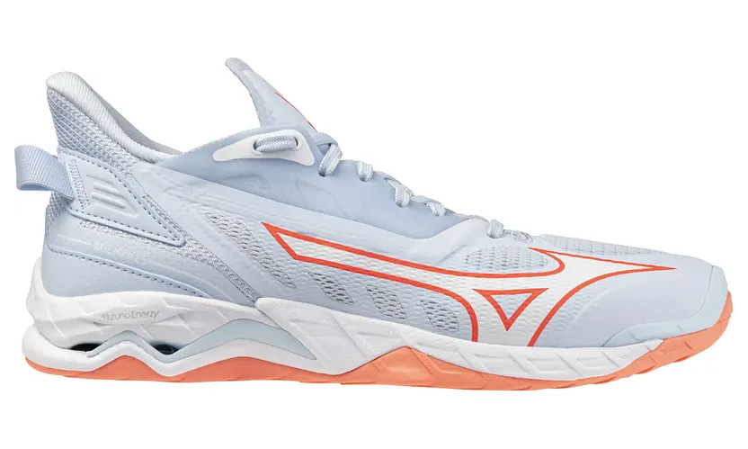 Mizuno sneaker Bleu (X1GB235084)