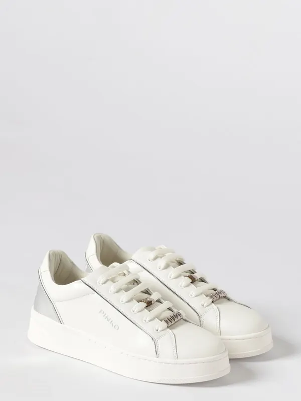 Pinko White 1 (SS0131P001ZX0)