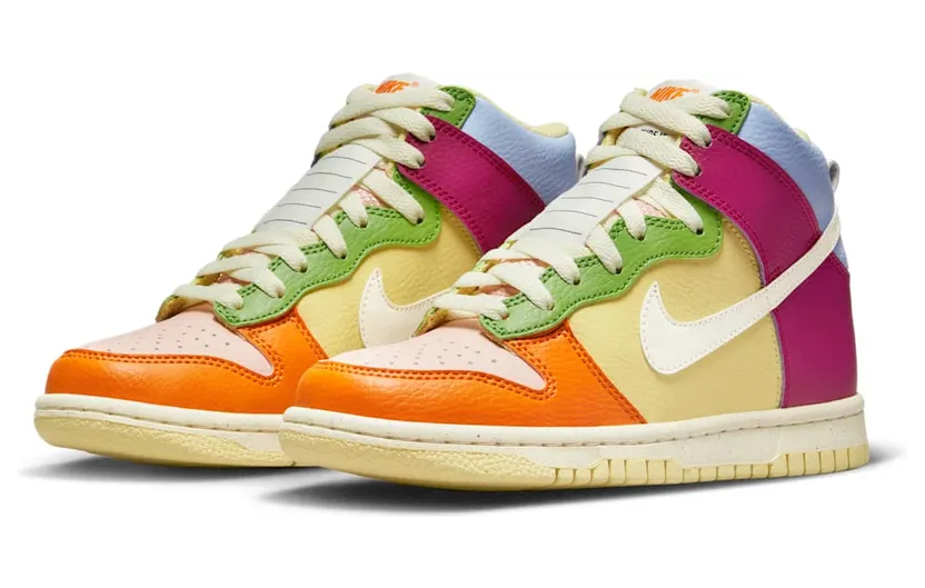 nike-dunk DZ5638-500