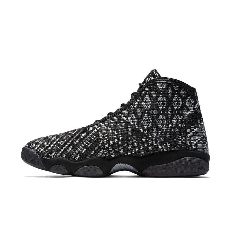 Jordan Horizon PSNY Black/White-Pure Platinum-Anthracite (827432-002)