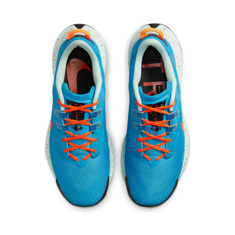 Nike Pegasus Trail 3 Trail Running Blue (DA8697-400)