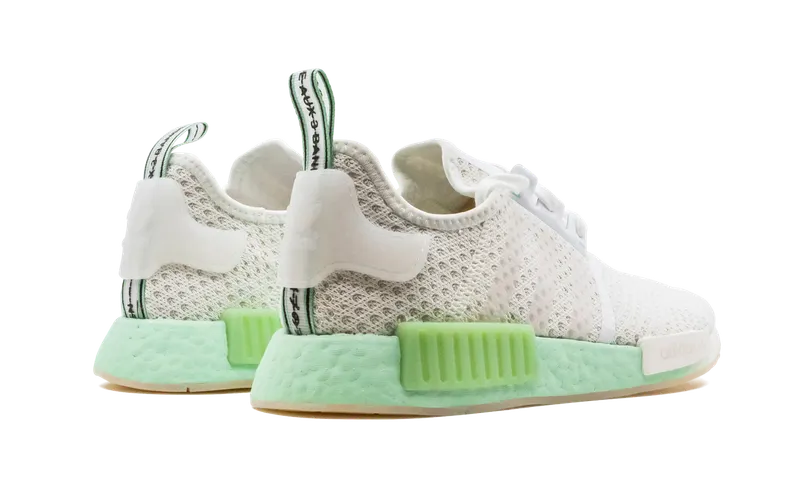 Adidas NMD R1 “Blush Green” (FV1737)