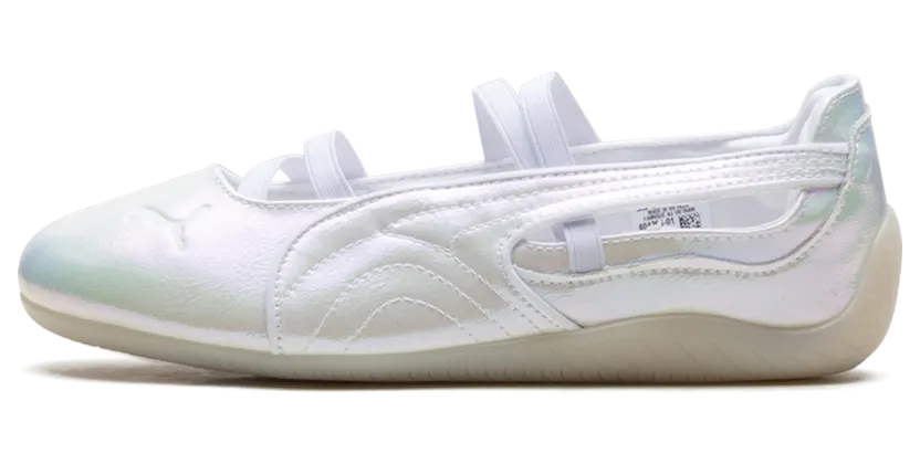Puma Speedcat Ballet “Pearlized” (404264-01)