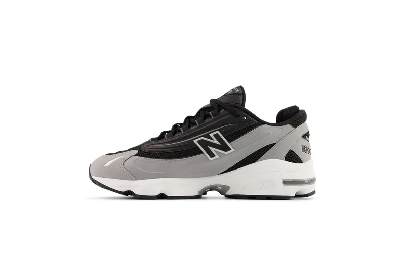 New Balance 1000 “Black Grey” (M1000A)