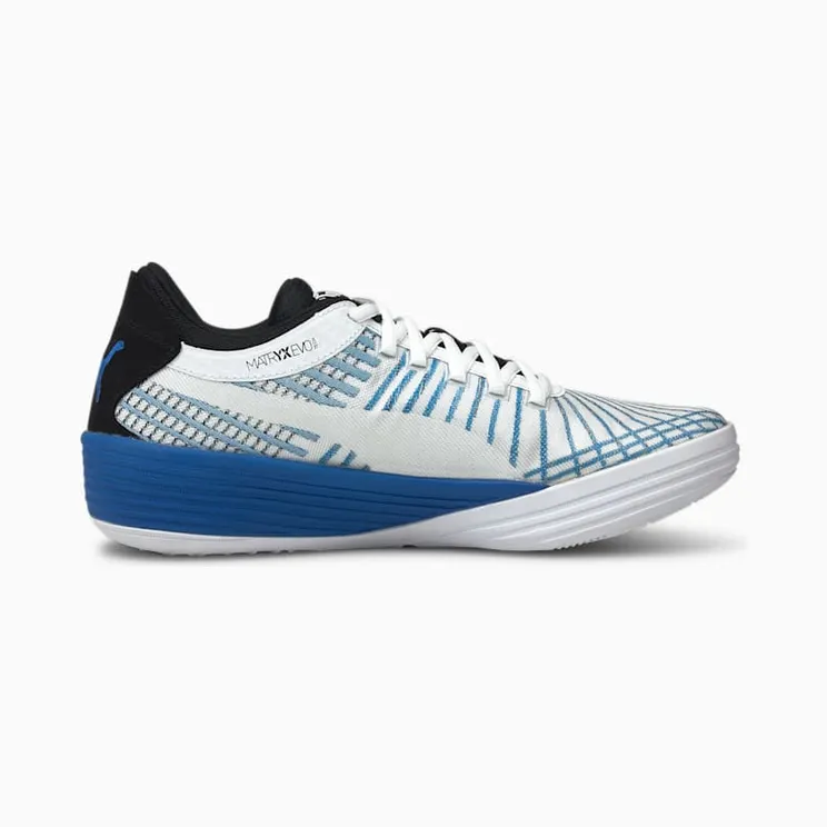 Puma Clyde All Pro Strong Blue (194039 06)