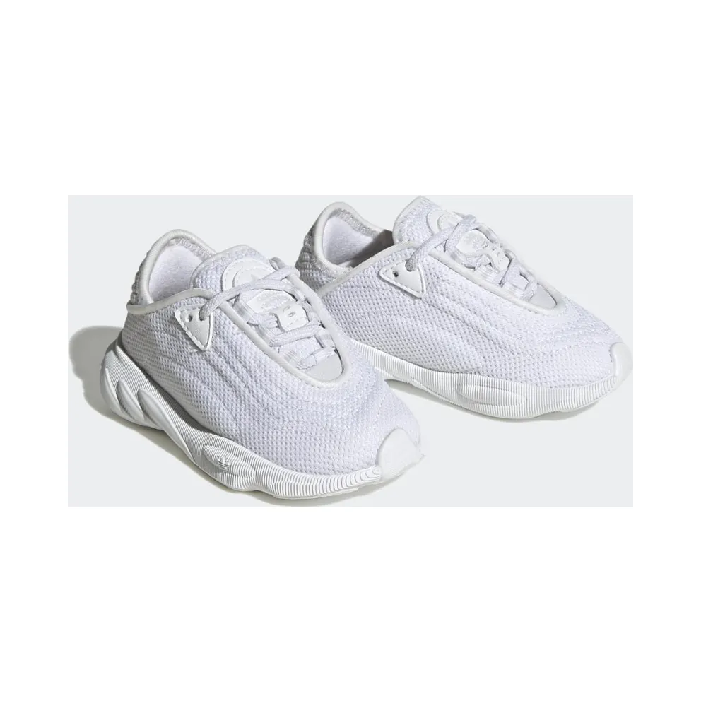 Adidas Adifom SLTN Cloud White / Cloud White / Dash Grey (FZ6073)