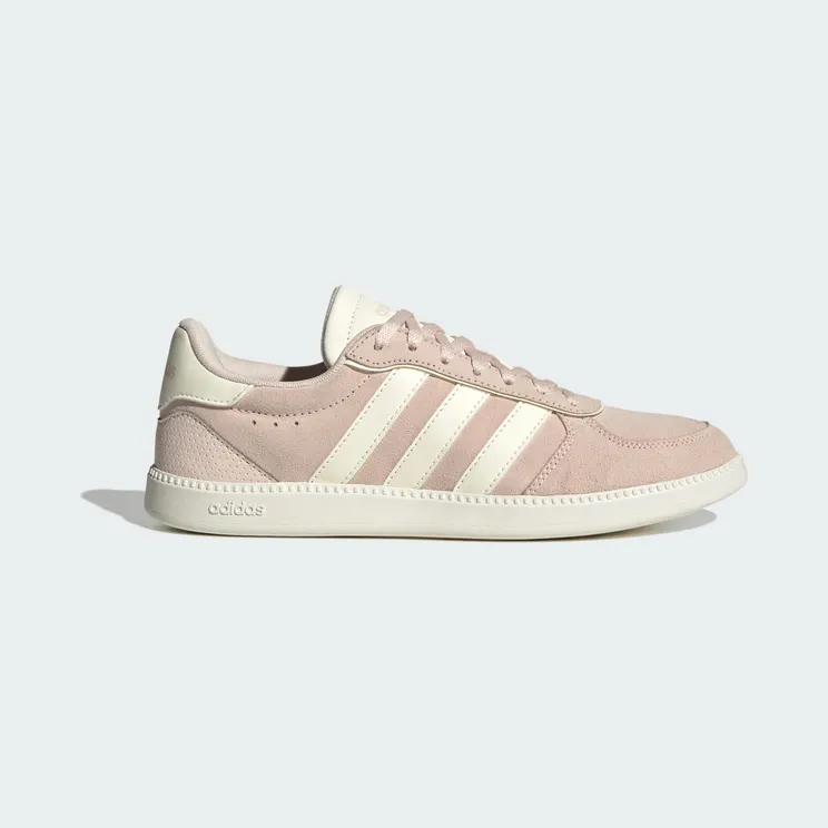 adidas Breaknet Sleek “Wonder Quartz / Off White / Wonder Quartz” (KK2222)