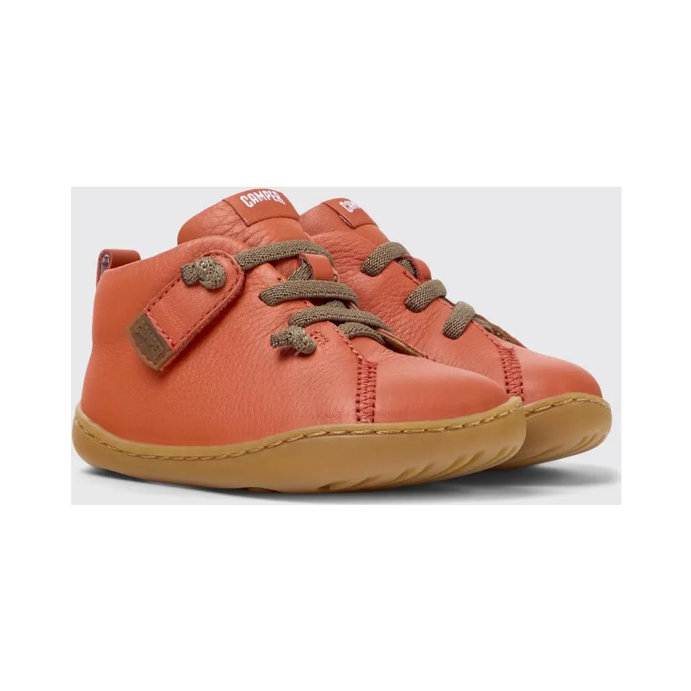 Camper Orange (80153-115PEU0)