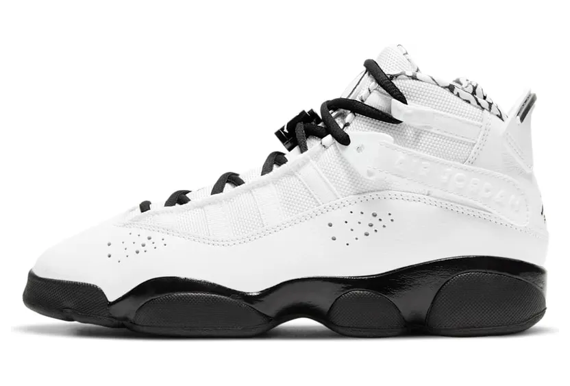 Air Jordan 6 Rings DJ6163-107